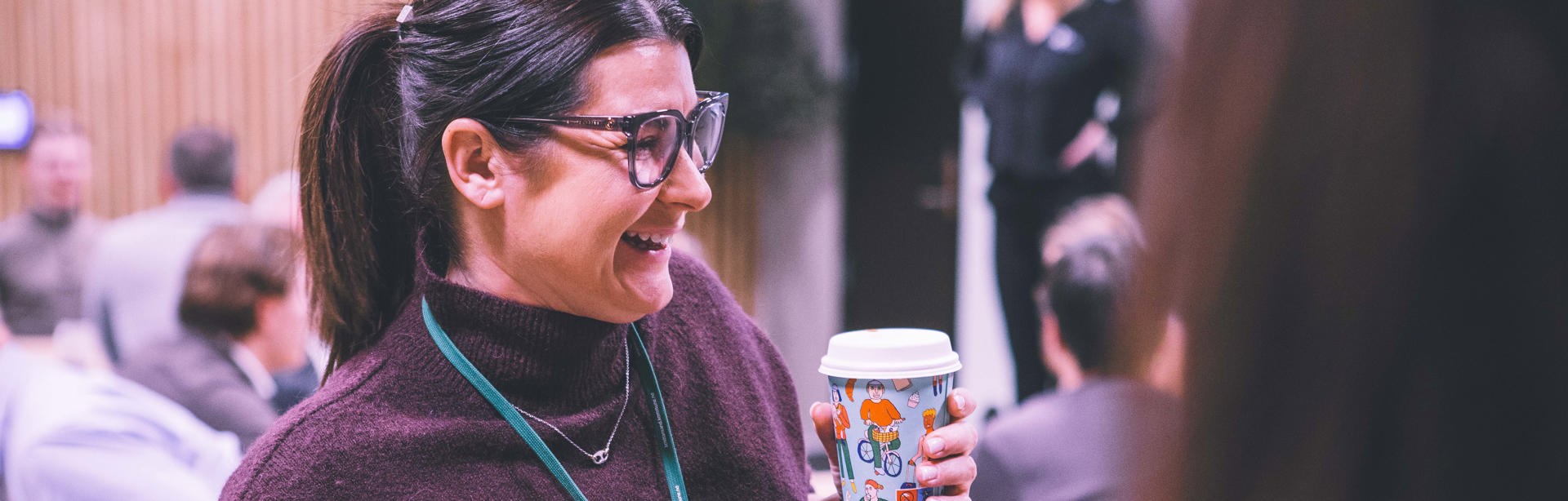 1200 bedrifter. 45 000 ansatte.