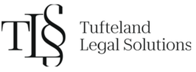 TUFTELAND LEGAL SOLUTIONS AS