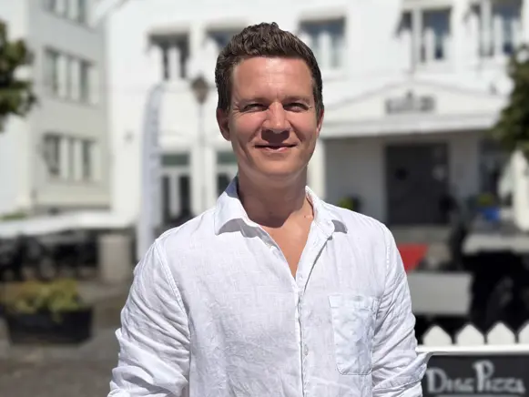 Fra dropout til forretningsutvikler verden over  