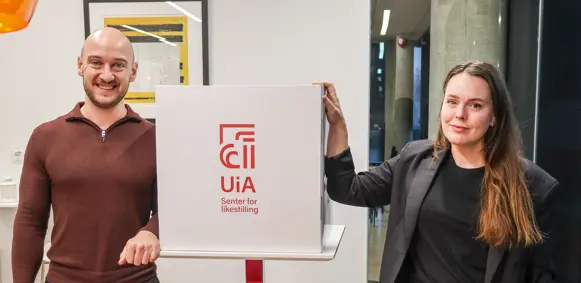 Nytt verktøy gjør mangfold enklere på arbeidsplassen