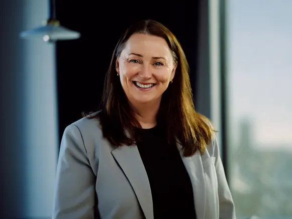 Ny administrasjonssjef hos Advokatfirma Tofte Hald