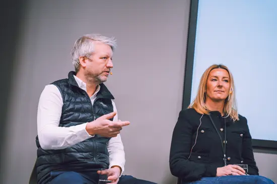 Optimismen er tilbake, men næringslivet i regionen tar færre sjanser 