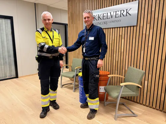 Ny fjernvarmeavtale – Industrien muliggjør betydelig strømsparing