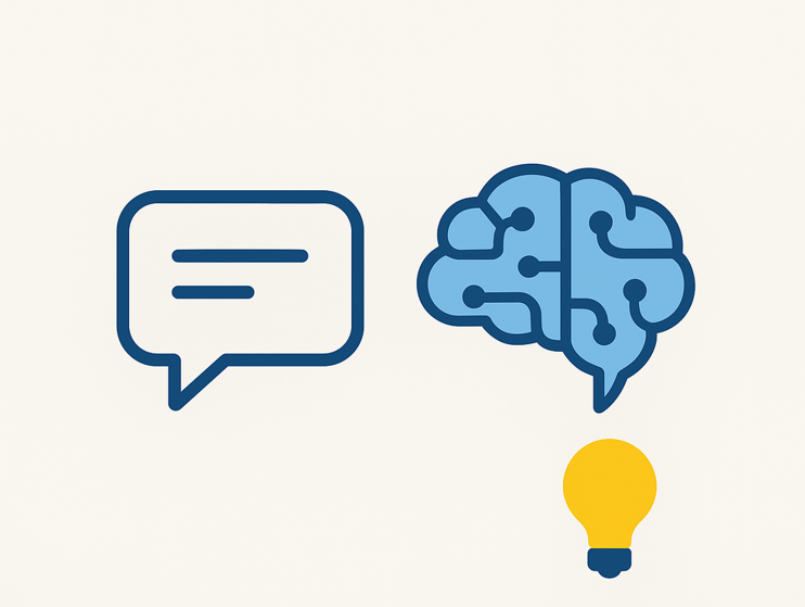 Generativ AI- Lær å skrive gode instrukser (prompts)!