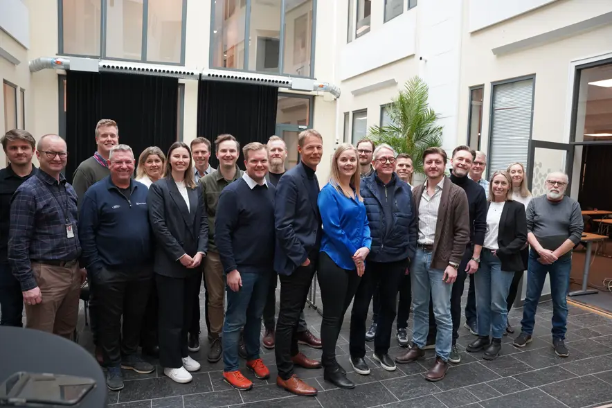 Styrekandidat&shy;programmet