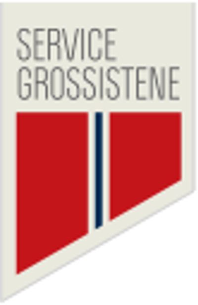 Agder Grossisten AS
