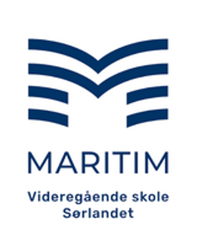 STIFTELSEN MARITIM VIDEREGÅENDE SKOLE SØRLANDET