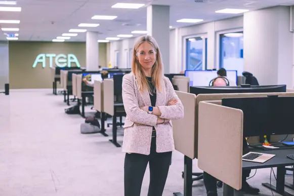 For Aase Thuestad Wessel-Berg ble WIB et svar på et behov som meldte seg etter hjemflytting og ny rolle. Samtidig vokste ønsket om nye perspektiver og et nettverk utenfor egen bransje. 