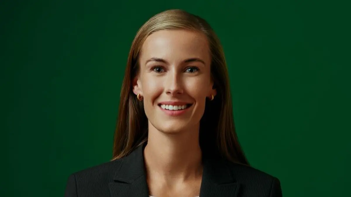 Kristine Kristiansson (33)