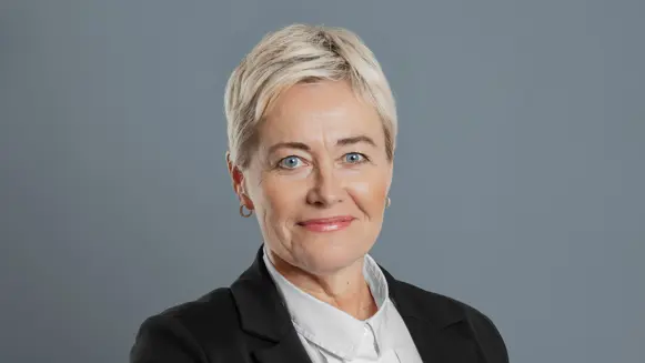 Ny partner i Advokatfellesskapet i Kristiansand