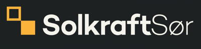SOLKRAFT SØR AS
