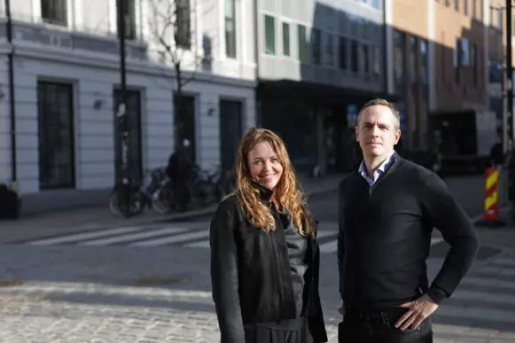 Økonomimiljø i Kristiansand slår seg sammen og blir Enora