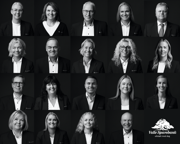 Valle Sparebank og Boligmegleren inngår strategisk samarbeid