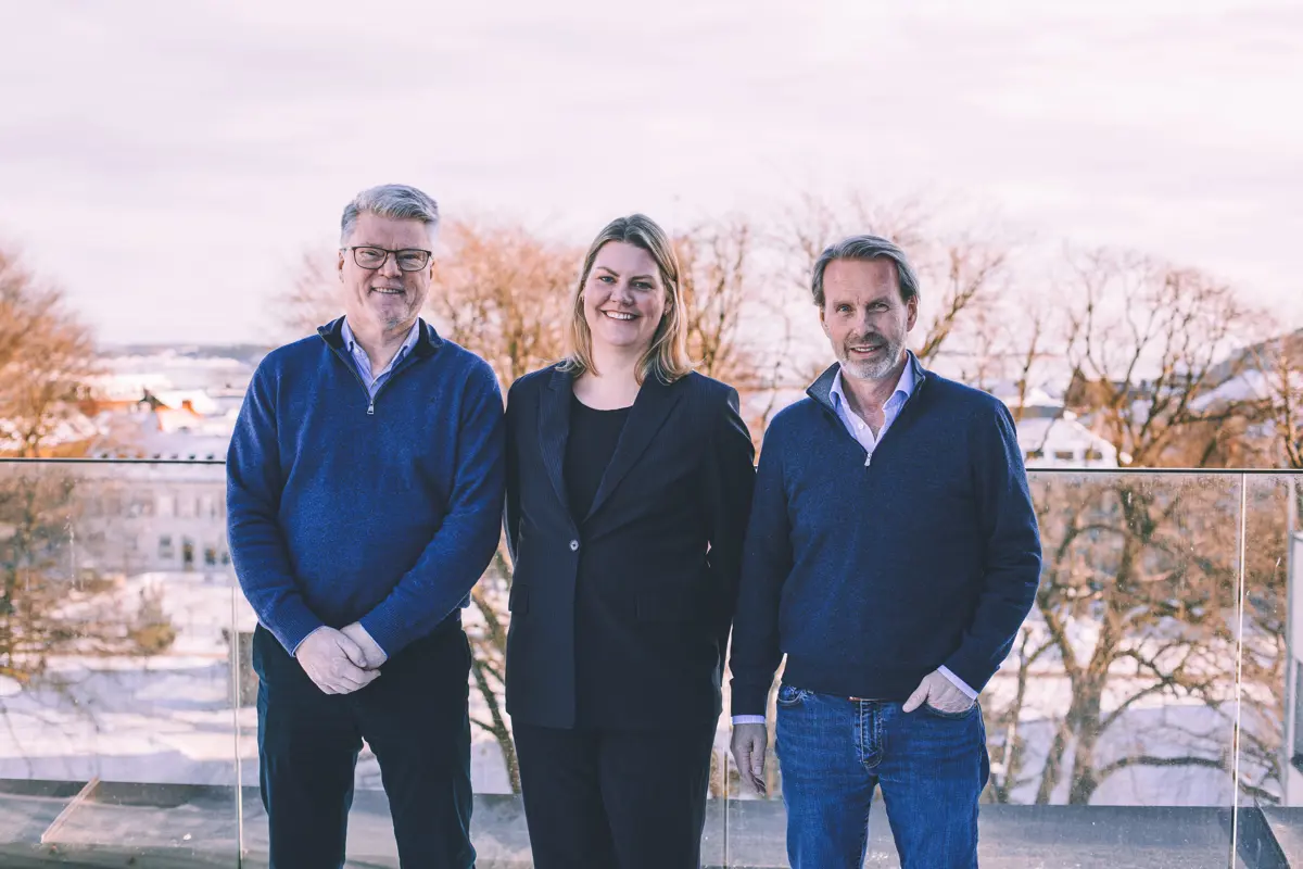 – På Youngstorget ønsker vi å møte talentfulle folk som på et eller annet tidspunkt kan vurdere å flytte til Agder eller Grenland, hvor vi har våre kontorer. Vi er på jakt etter folk med erfaring innenfor hele vår bredde av portefølje, sier daglig leder/CEO i Egde Consulting, Jøran Bøch.