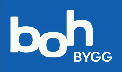 BOH BYGG AS