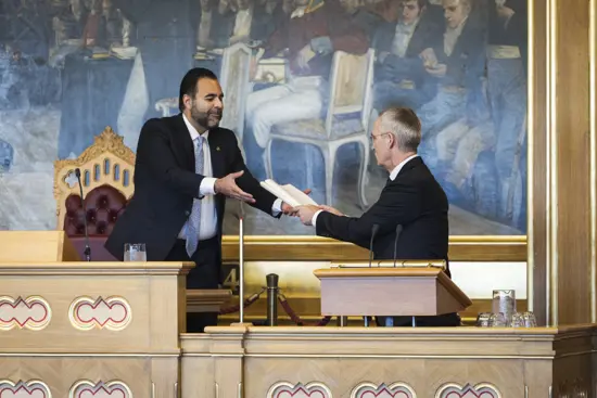 Reagerer på statsbudsjettet: – Nå begynner tålmodigheten å ta slutt 