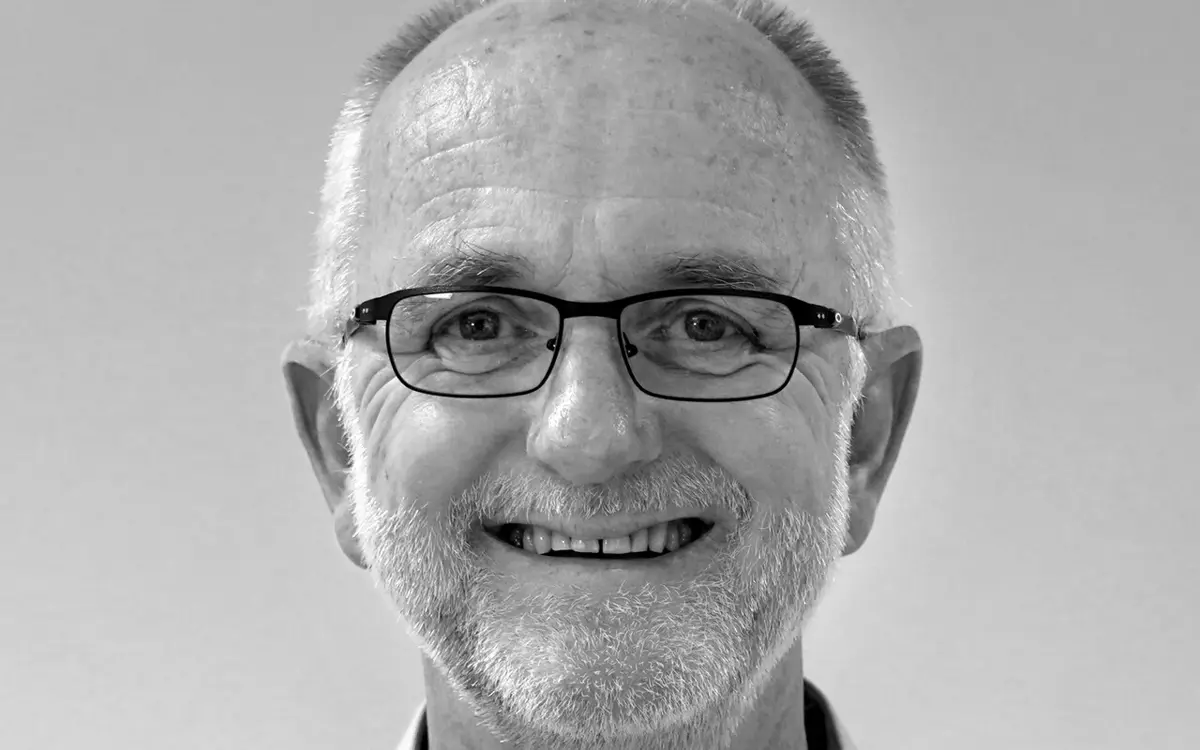 Direktør i NAV Agder, Øyvind Vedal. Foto: NAV Agder.