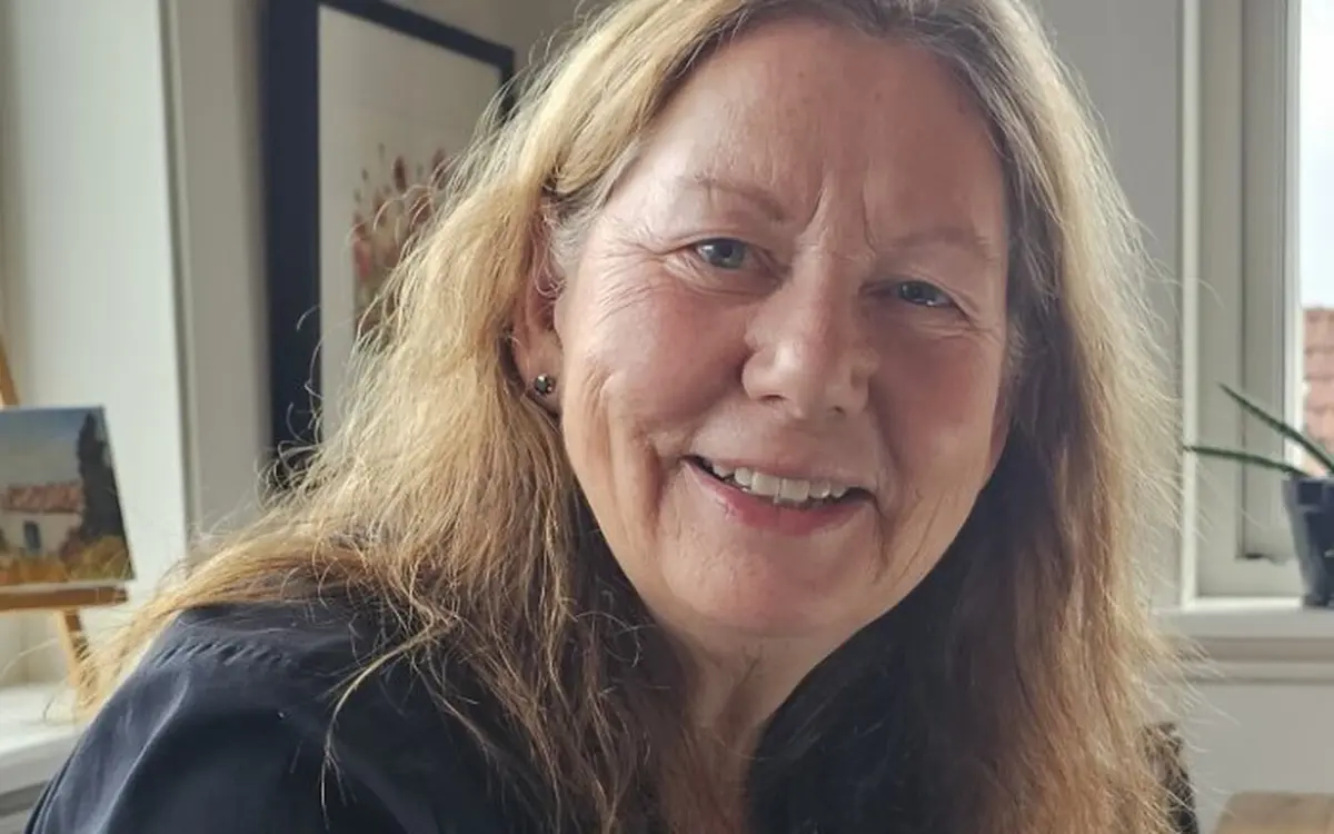 Ragna Marie Henden i Inspirama er ny redaktør for Fritidsnytt. (Foto: Privat).