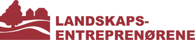Landskapsentreprenørene AS