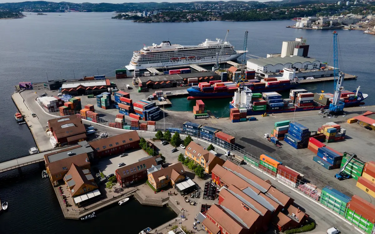 Foto: Erling Slyngstad-Hægeland