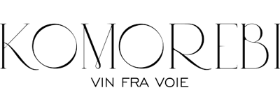 VOIE VIN JOHN REIDAR MITANDER