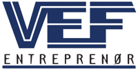 VEF Entreprenør AS