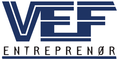 VEF Entreprenør AS