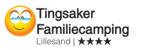 TINGSAKER CAMPING AS