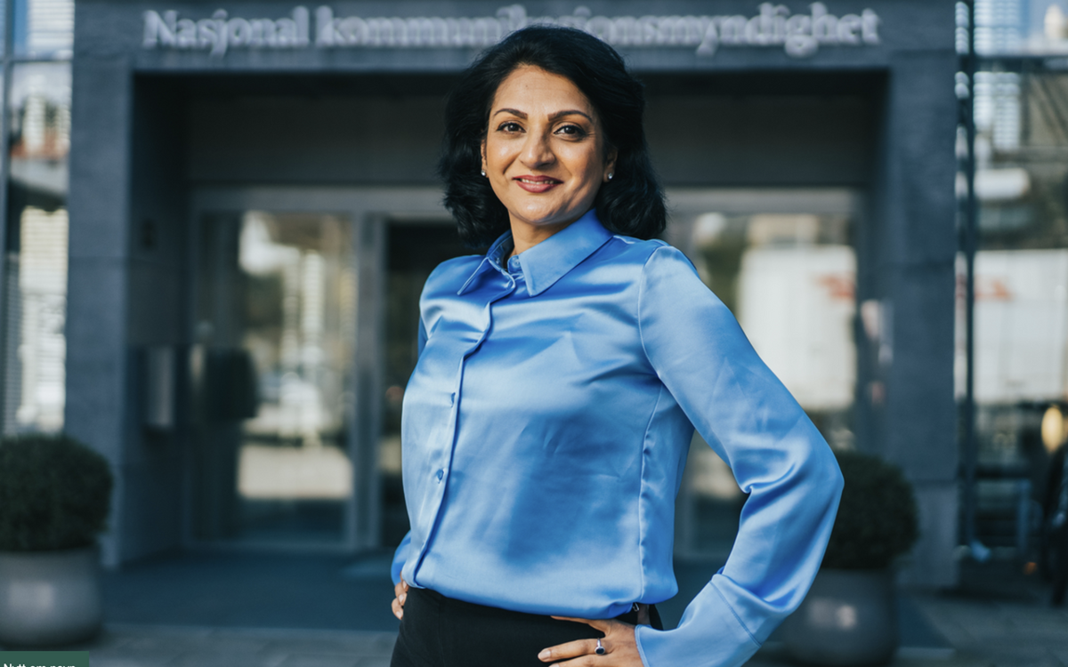 Den nye lovgivningen som krever minimum 40 prosent kjønnsbalanse i styrer handler ikke bare om likestilling, skriver Kamilla Sharma, avdelingsdirektør i Nasjonal Kommunikasjonsmyndighet.