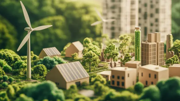 Høring ang veileder: Klimakonsekvenser i reguleringsplaner