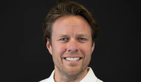 Nytt tilskudd til Lyskomponenters salgsteam