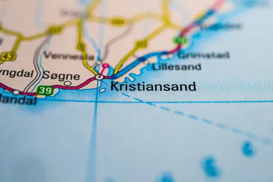 Større kommuner vil styrke lokaldemokratiet