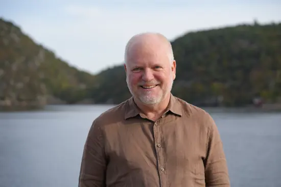 Kjetil Kleven er ny daglig leder i GOT Marine