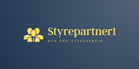 STYREPARTNER1 AS