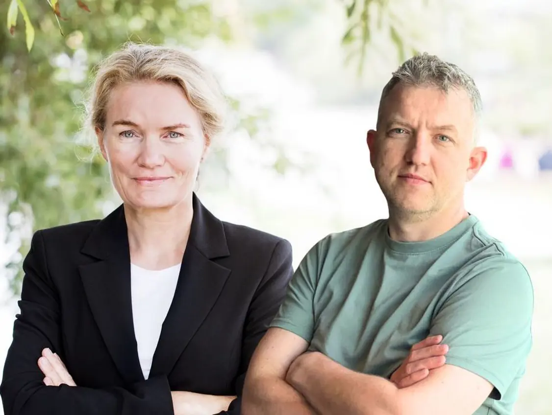 Webinar: Bærekraftsmodenhet - "Før du kan sette kurs, må du vite hvor du står" 