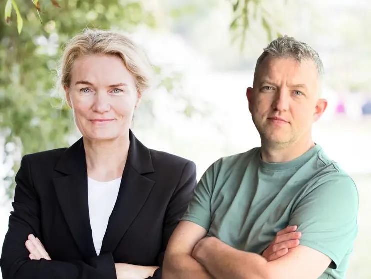 Webinar: Bærekraftsmodenhet - "Før du kan sette kurs, må du vite hvor du står" 