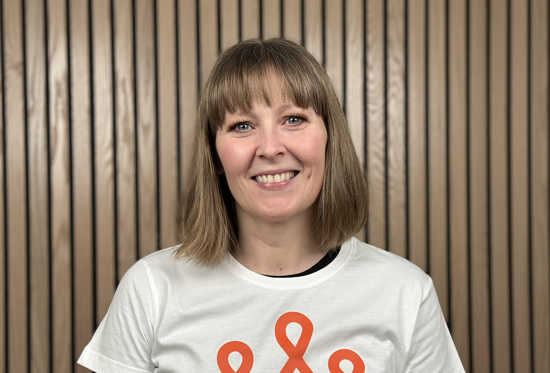 Ny regnskapscontroller til Stine Sofies Stiftelse