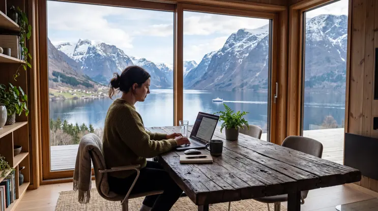 Ønsker å bruke kompetansen din i arbeidslivet