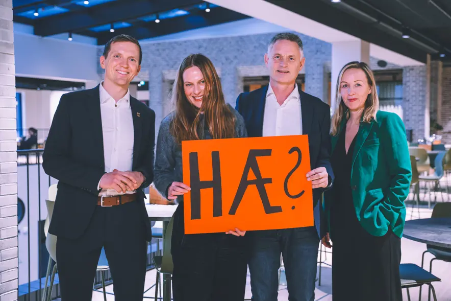 Tar med 50 bedrifter til Oslo. Er dere en av dem?