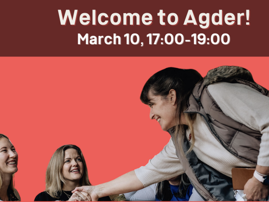 Get to know Agder like a local!