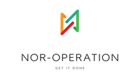 NOR-OPERATION AS