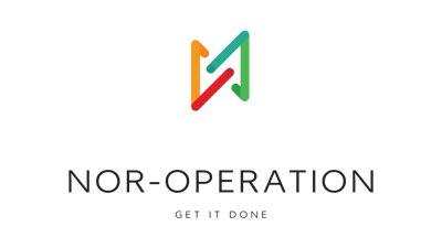 NOR-OPERATION AS