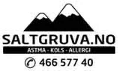 TIND SALTGRUVA SALTTERAPI - LEVI SULTAN SHEIKH