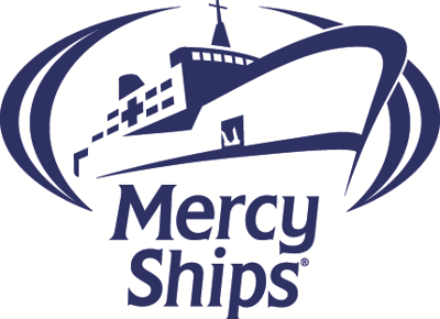 MERCY SHIPS NORGE STI
