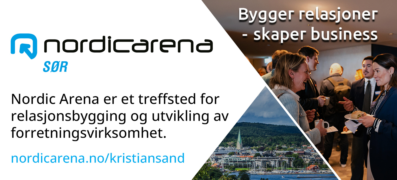 Nordic Arena, barteravtale