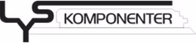 Lyskomponenter AS