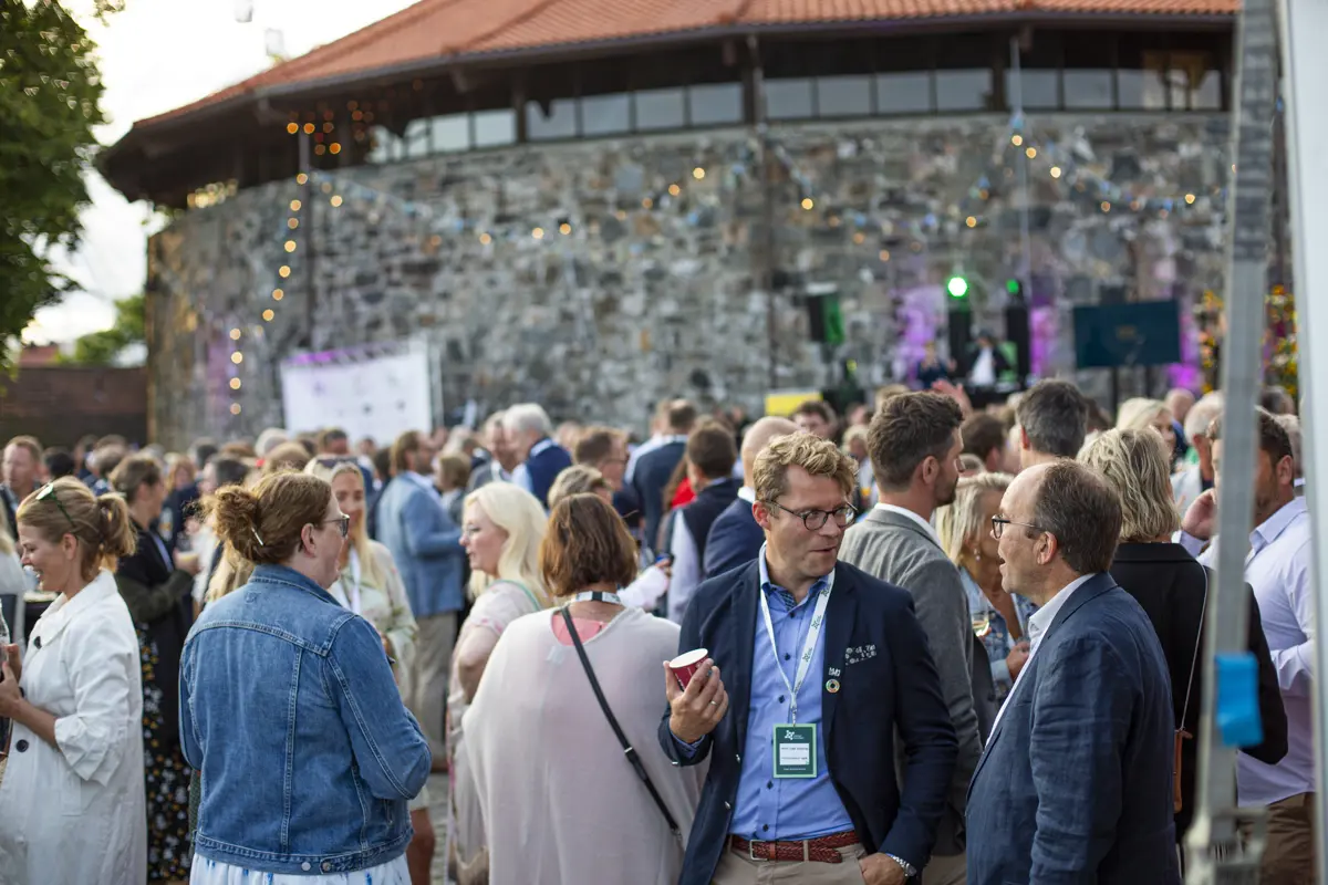 Se bilder fra Hagefesten 2021-2025