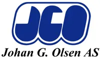 JOHAN G OLSEN AS