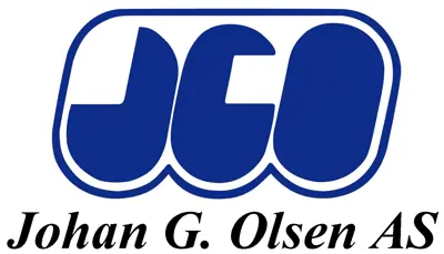 JOHAN G OLSEN AS