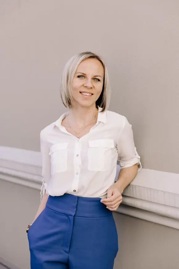 Ny prosjektleder hos Norsk Tur